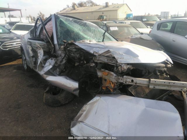 Honda Accord cpe (2012)
