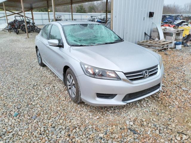 Honda Accord lx (2013)