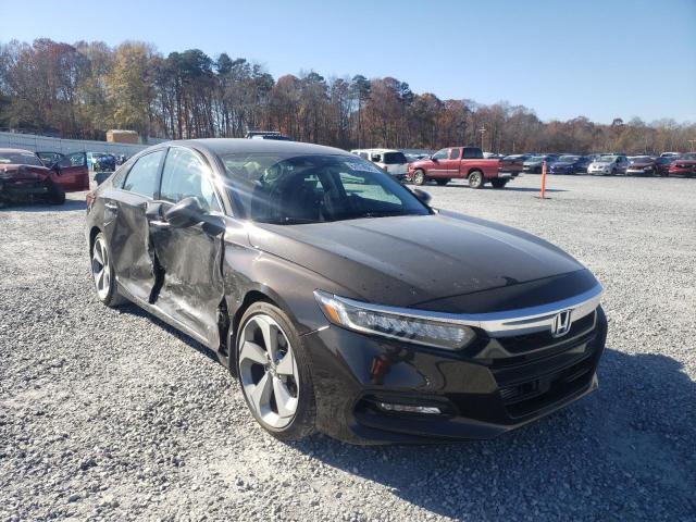 Honda Accord tou (2018)