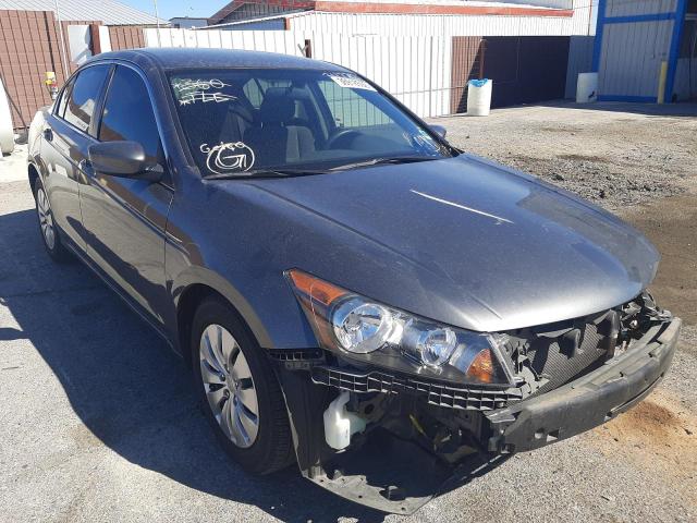 Honda Accord lx (2010)