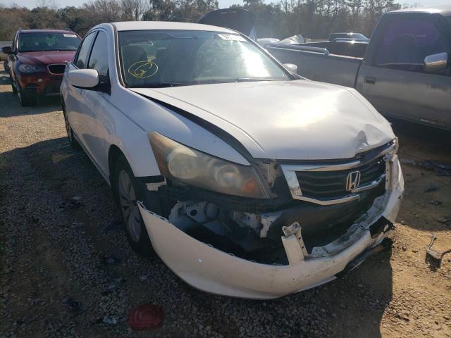 Honda Accord lx (2010)