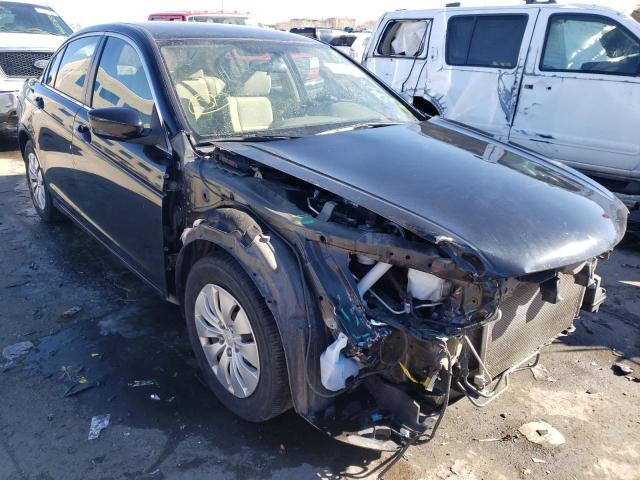 Honda Accord lx (2010)