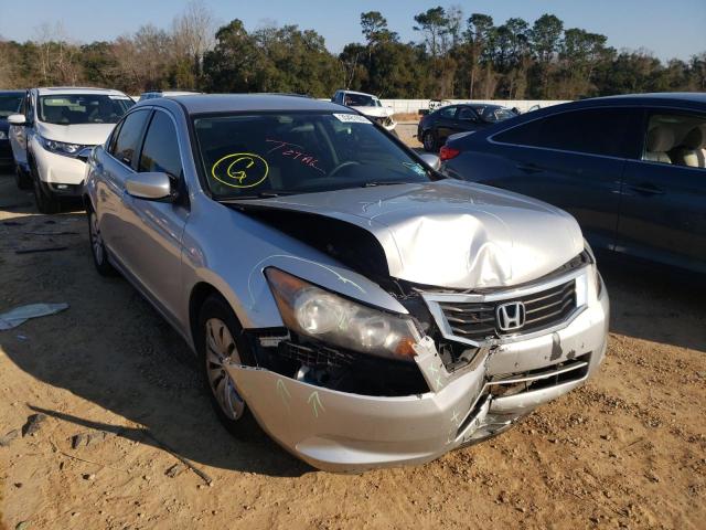 Honda Accord lx (2010)