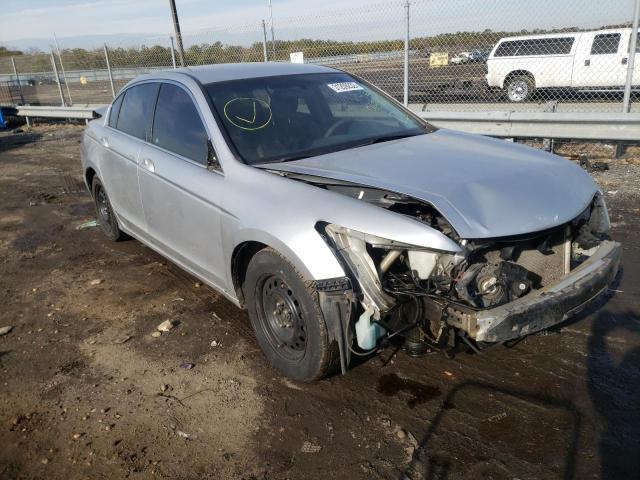 Honda Accord lx (2010)