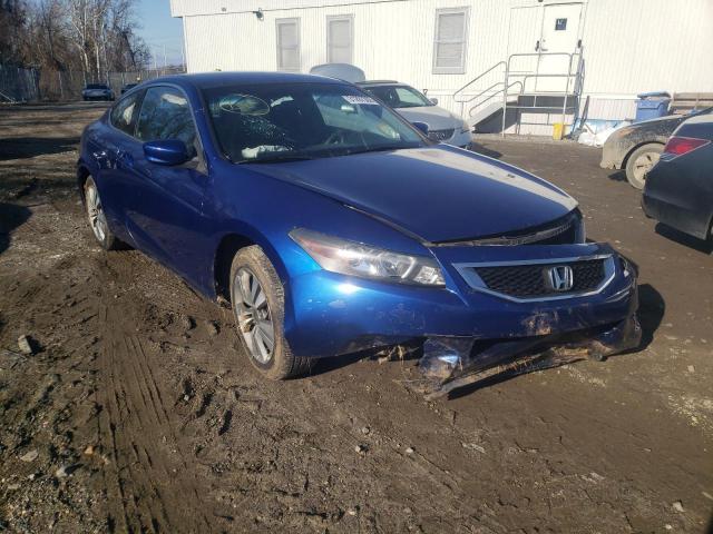 Honda Accord lx (2010)