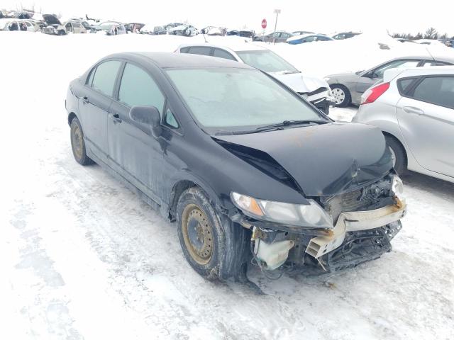Honda Civic (2010)