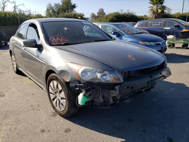 Honda Accord lx (2011)