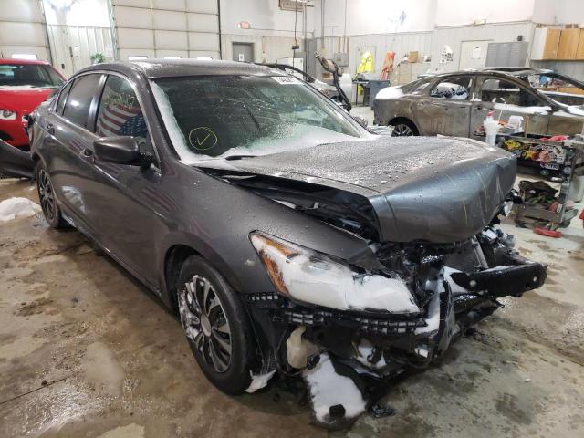 Honda Accord lx (2011)