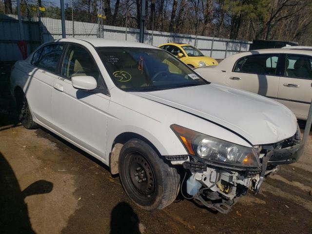 Honda Accord lx (2011)