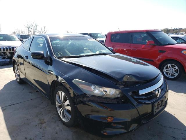 Honda Accord lx (2012)