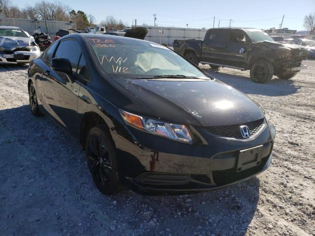 Honda Civic (2012)
