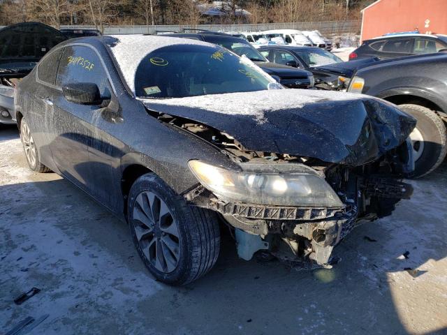 Honda Accord lx- (2013)