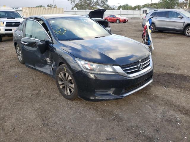 Honda Accord lx (2015)