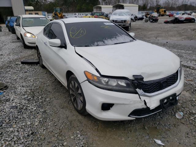 Honda Accord lx- (2015)