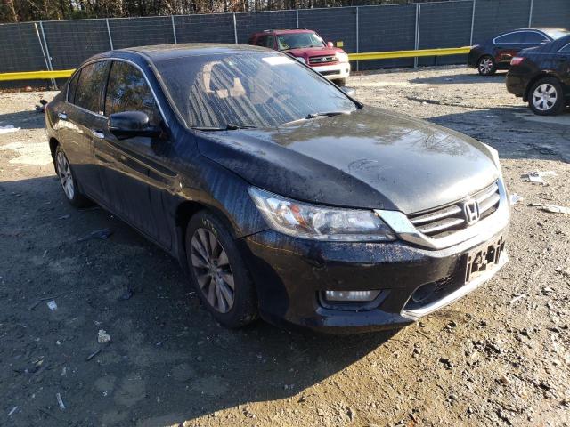 Honda Accord tou (2015)
