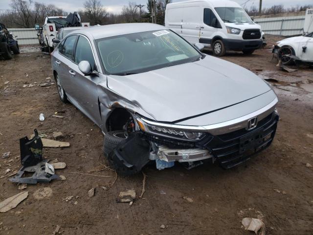 Honda Accord lx (2018)