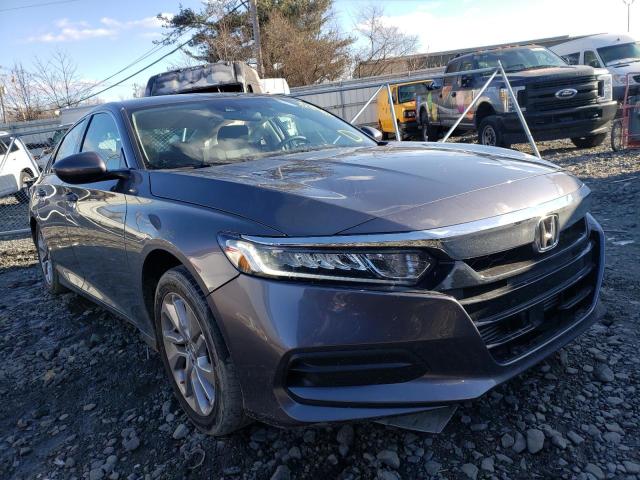 Honda Accord lx (2018)