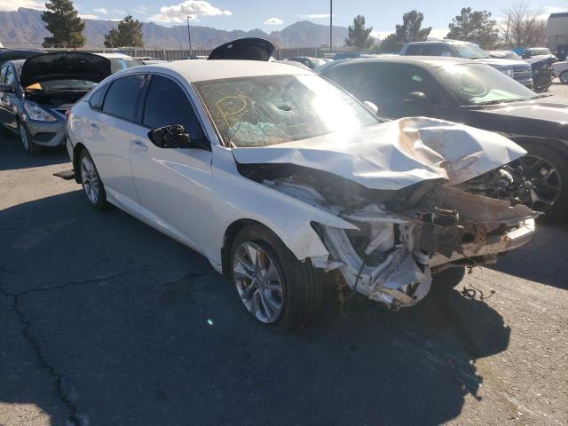 Honda Accord lx (2018)