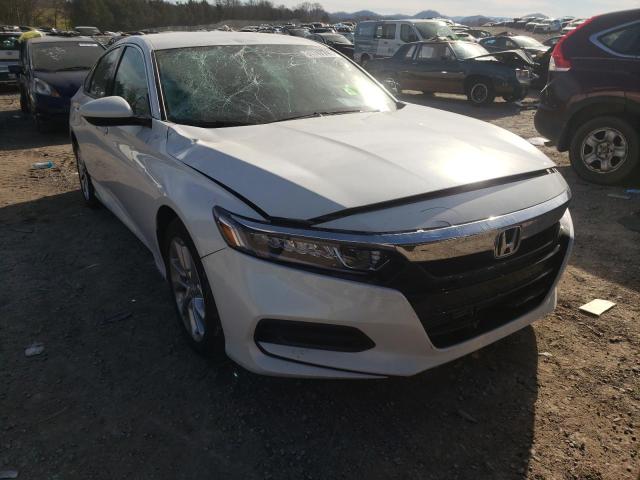 Honda Accord lx (2018)