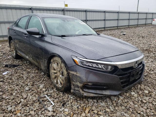 Honda Accord lx (2018)