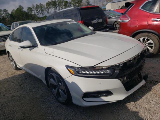 Honda Accord tou (2018)