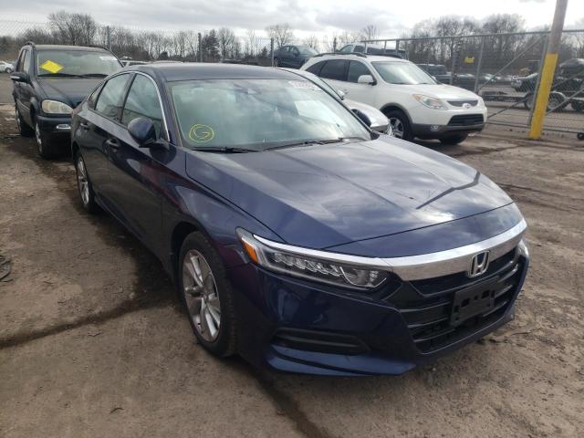 Honda Accord lx (2020)