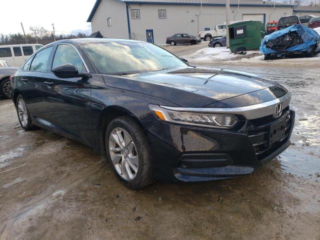 Honda Accord lx (2020)