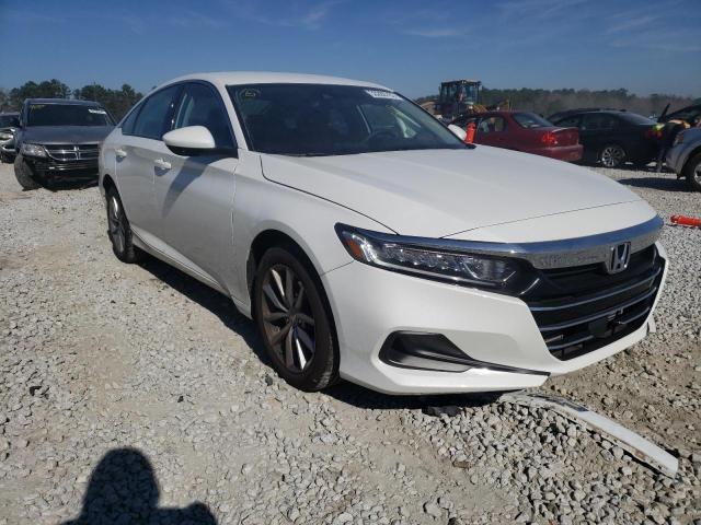 Honda Accord lx (2021)