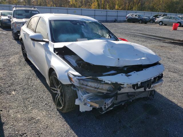 Honda Accord tou (2021)