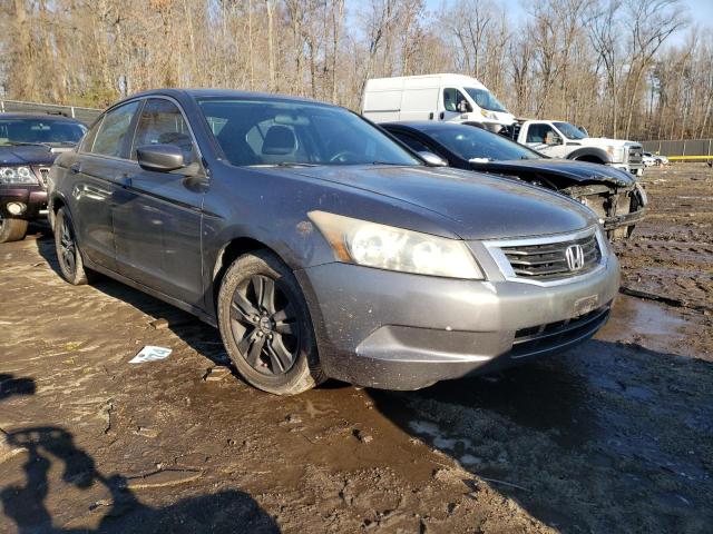 Honda Accord lx (2010)