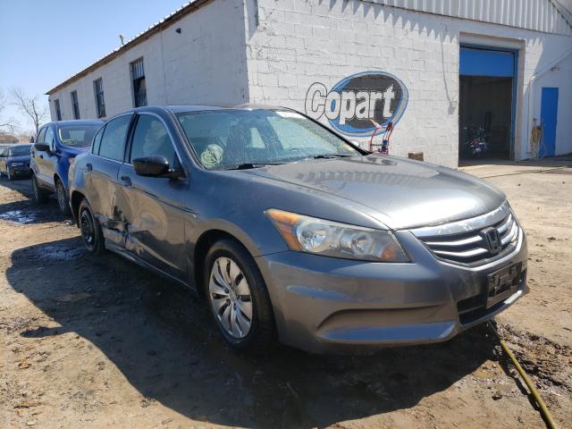 Honda Accord lx (2011)