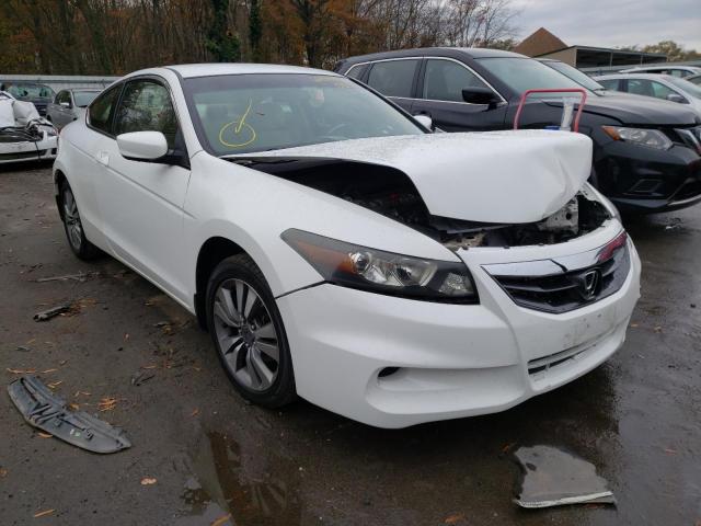 Honda Accord lx- (2011)
