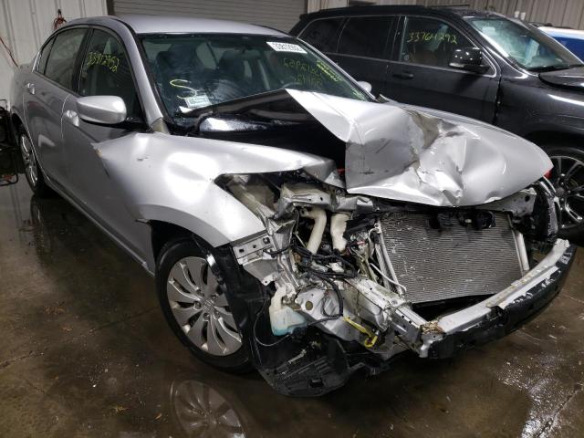 Honda Accord lx (2012)