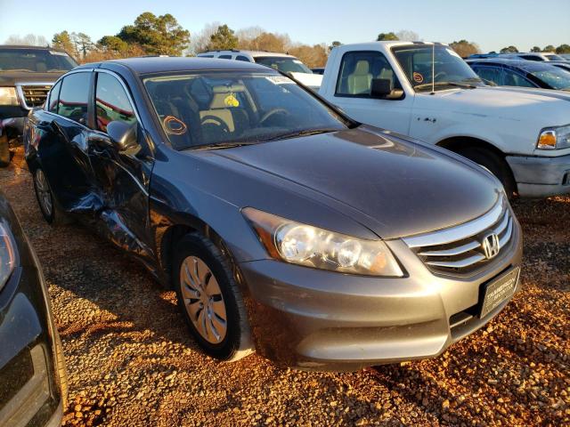 Honda Accord lx (2012)