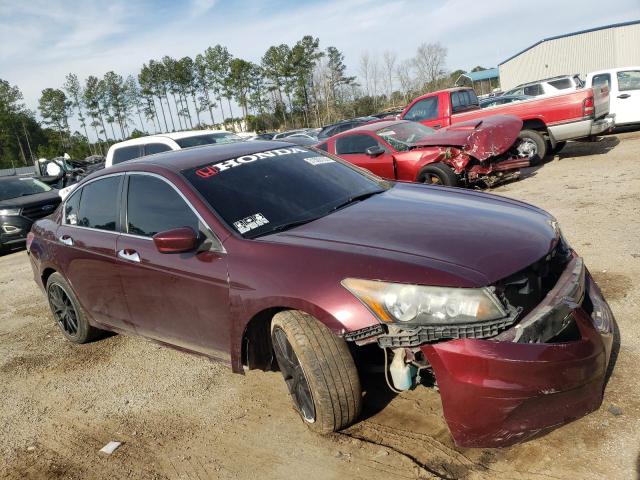 Honda Accord lx (2012)