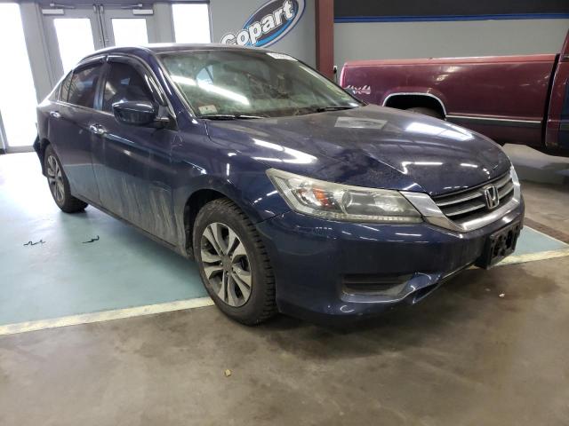 Honda Accord lx (2015)