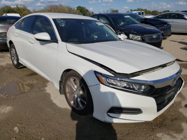 Honda Accord lx (2018)