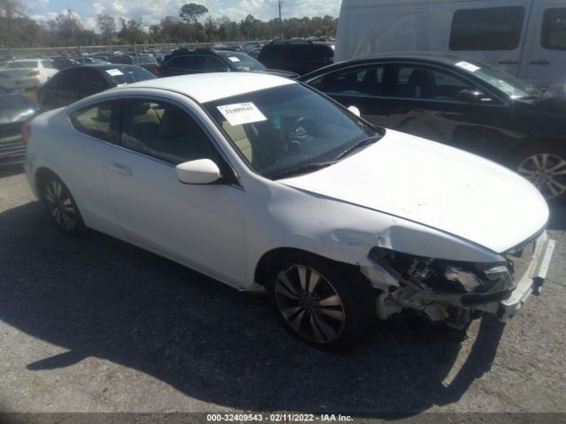 Honda Accord cpe (2012)