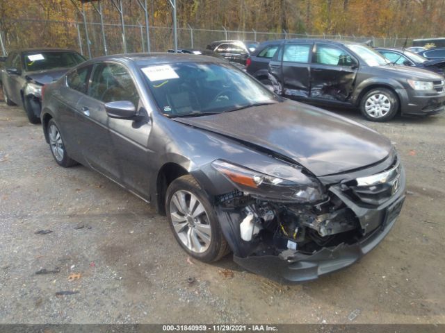 Honda Accord cpe (2011)