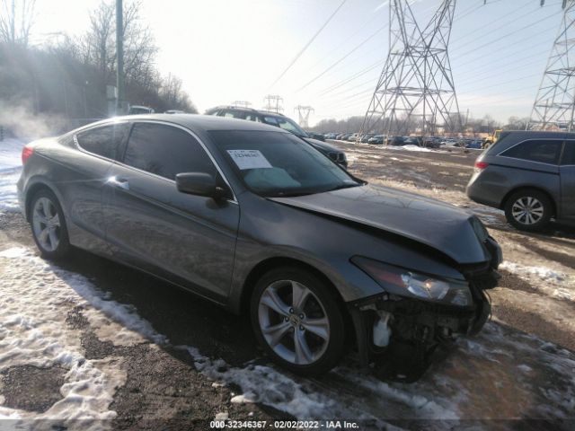 Honda Accord cpe (2011)