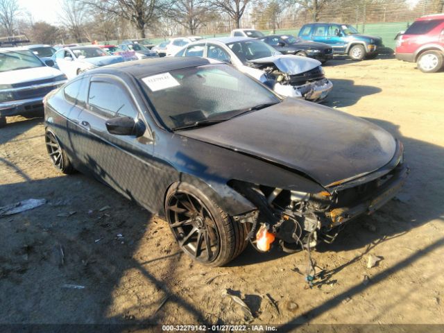 Honda Accord cpe (2011)