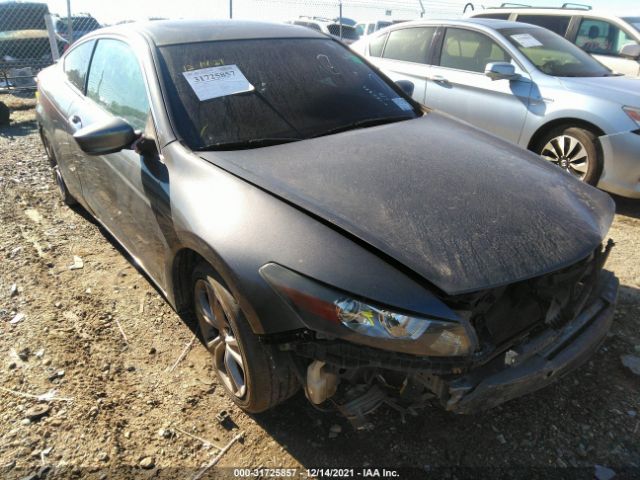 Honda Accord cpe (2012)