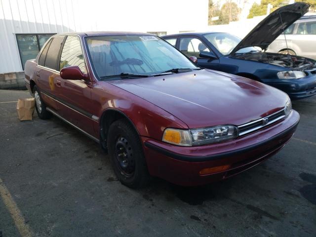 Honda Accord lx (1992)