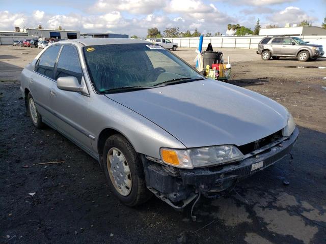 Honda Accord lx (1996)