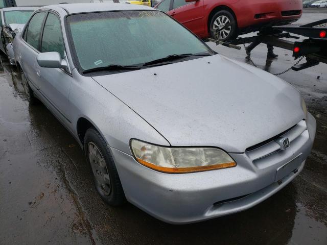 Honda Accord lx (1998)