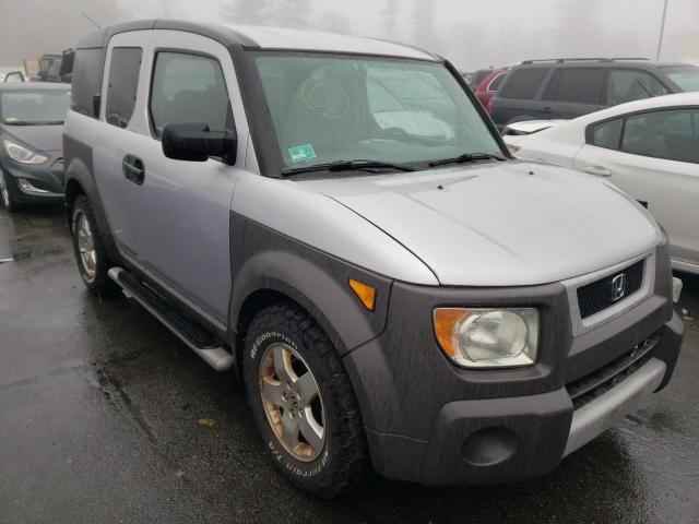 Honda Element ex (2003)