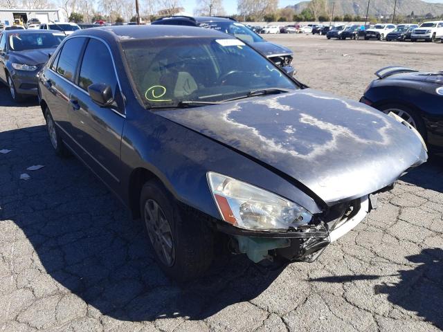 Honda Accord lx (2004)