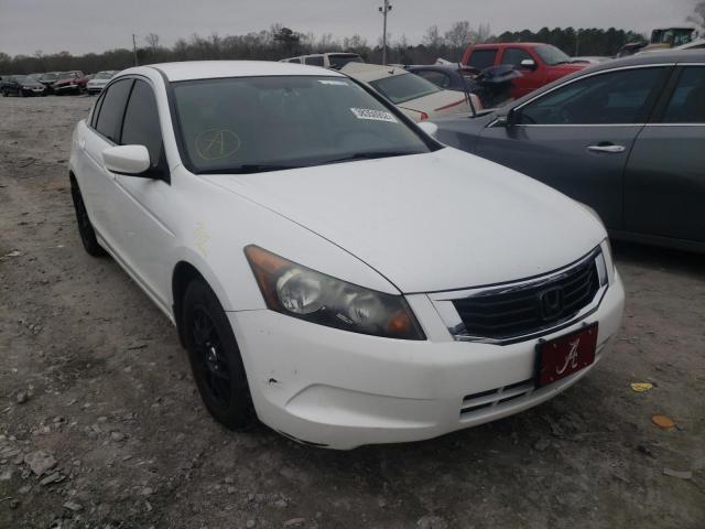 Honda Accord lx (2008)