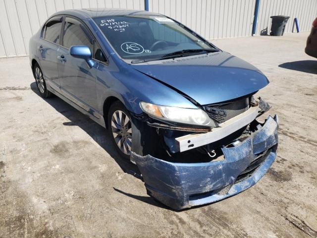 Honda Civic (2009)