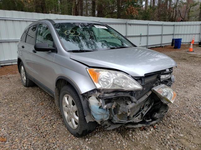 Honda Cr-v ex (2009)